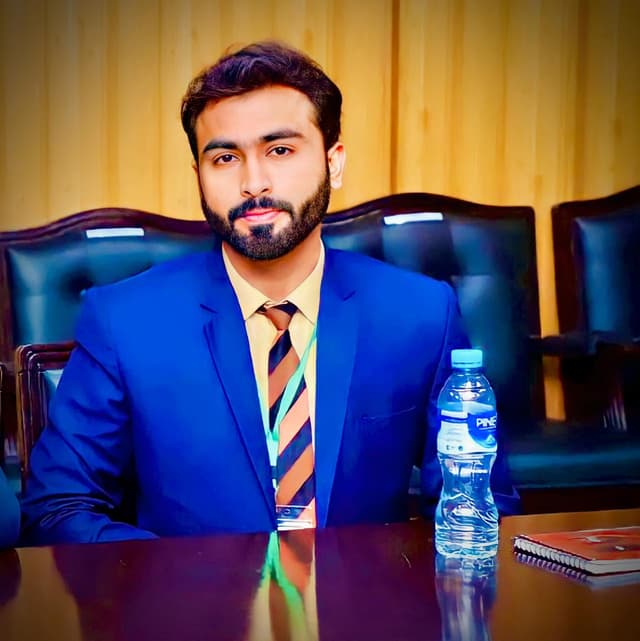 Mr. Abdul Basit