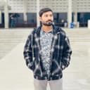 Usman Ali